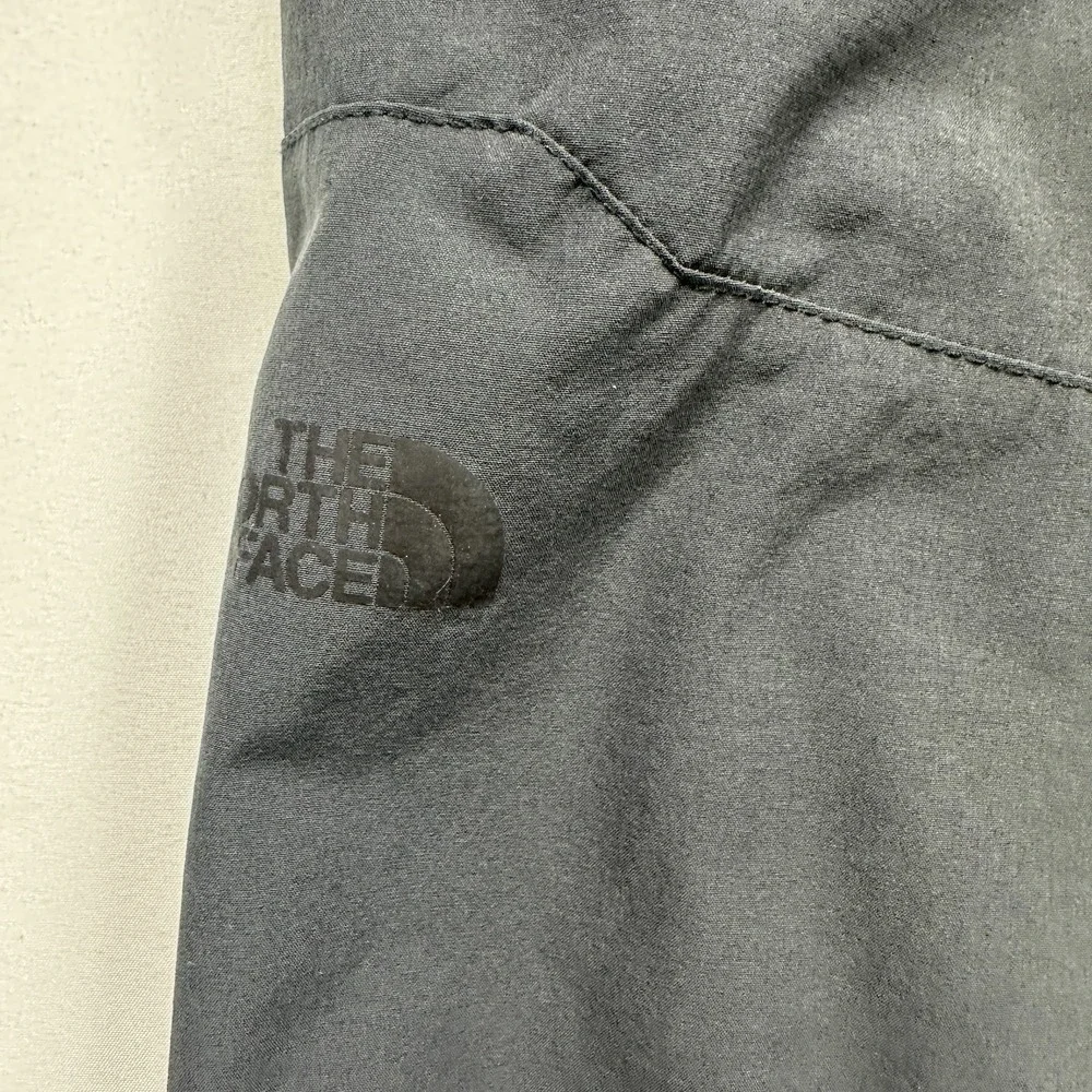The North Face Hiking Pants Mens 30x29 Gray Stretch Outdoor Trail Softshell